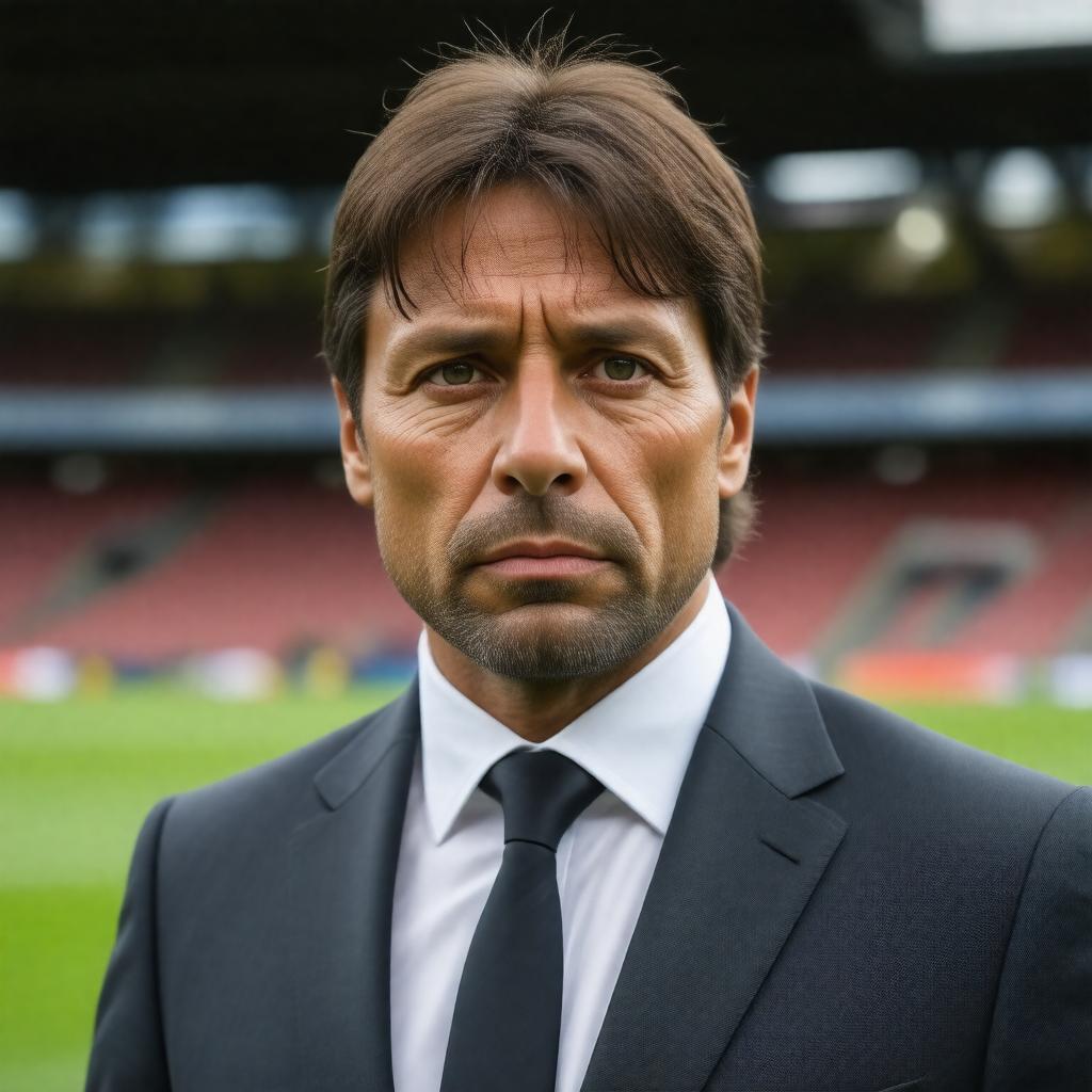 Antonio Conte